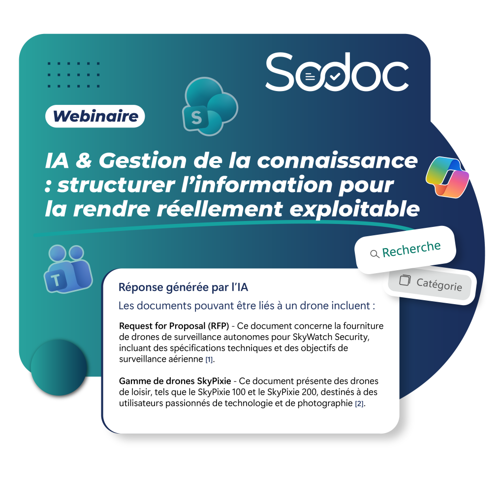 gestion de la connaissance ia
