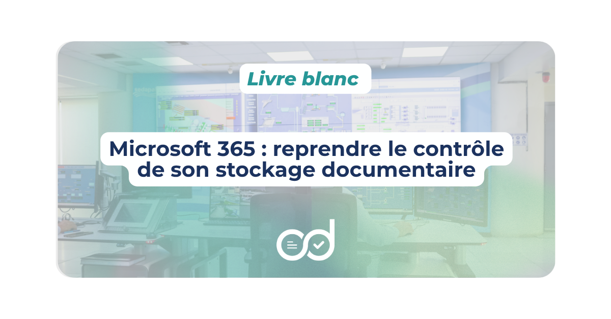 Dette documentaire Microsoft 365
