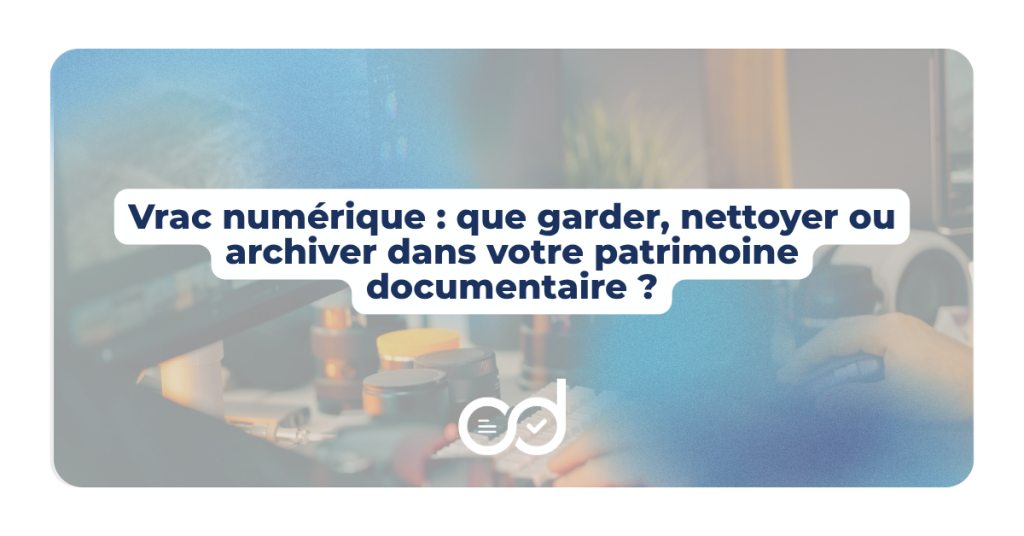 vrac numérique
