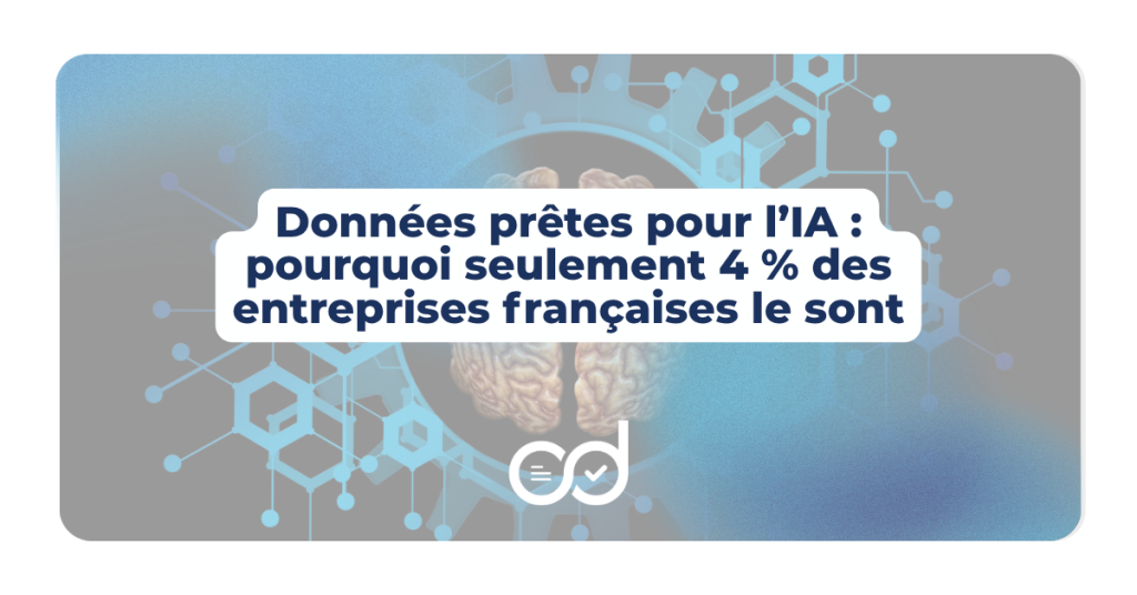 données prêtes pour l'IA