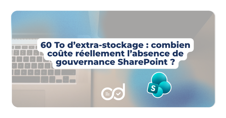 extra-stockage Microsoft 365